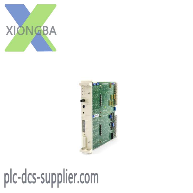 ABB DSPC172H 57310001-MP Processor Unit