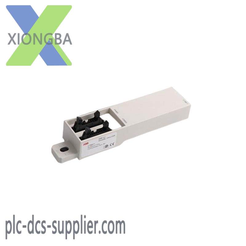 ABB DSPC173 57310001-MT Repeater Module