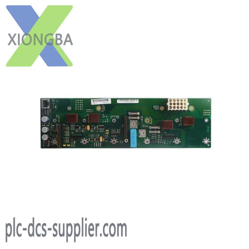 ABB DSPC406