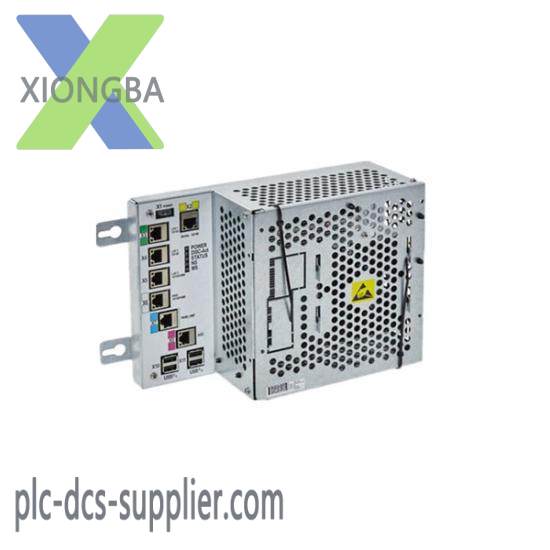 ABB DSQC1000 3HAC042766 -001 Computer Unit