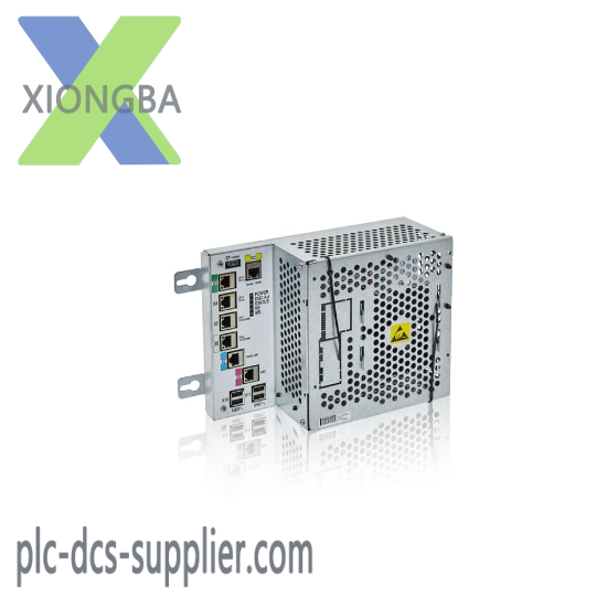 ABB DSQC1000 Computer Unit