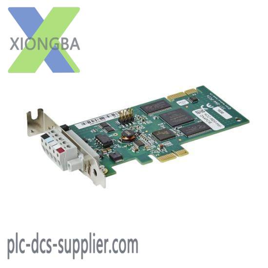 ABB DSQC1006 3HAC043383-001/02 DeviceNet Board