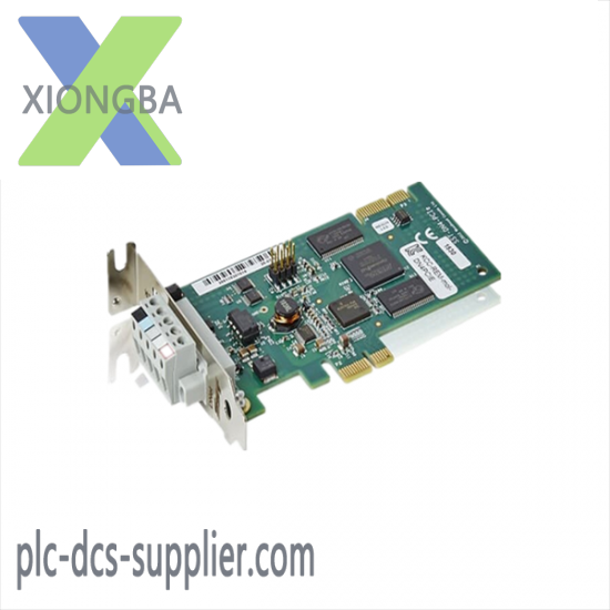 ABB DSQC1006 DeviceNet Board