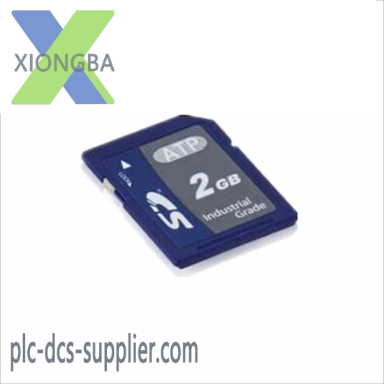 ABB DSQC1008 Mass Memory