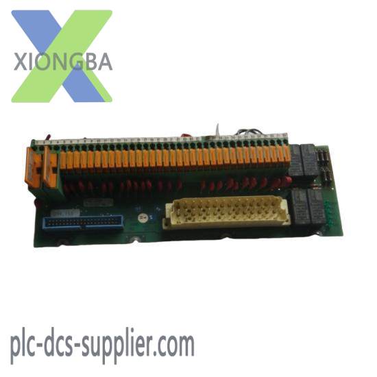 ABB DSQC101