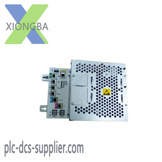 ABB DSQC1018 3HAC050363-001 Computer Unit