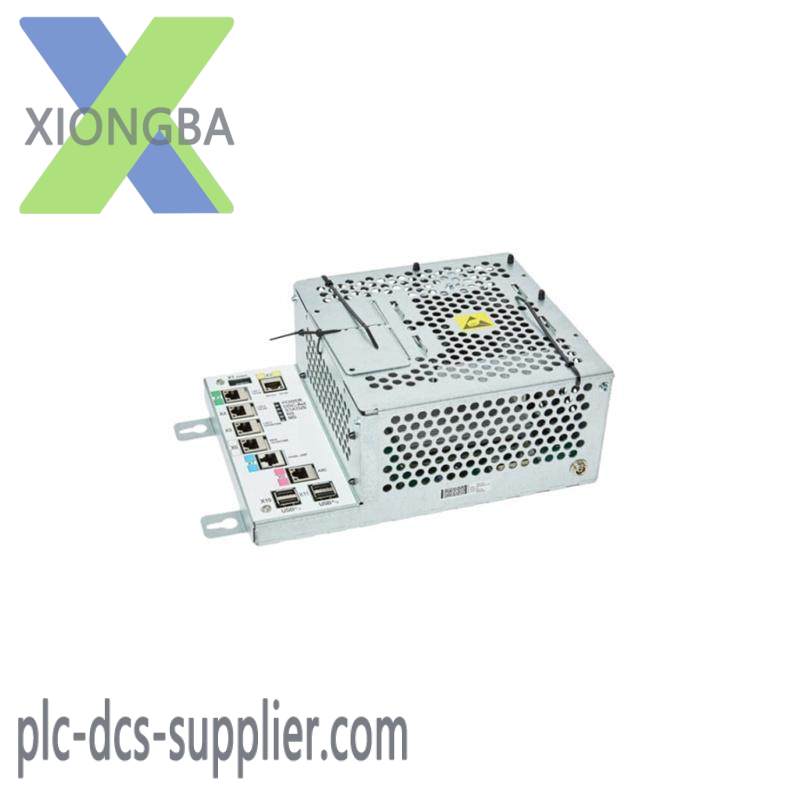 ABB DSQC1018 3HAC075048-001 DSQC1024 Main Computer upgr