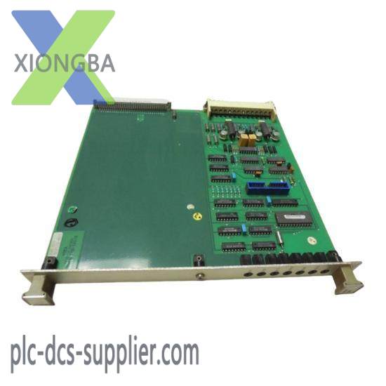 ABB SDCS-IOB-3