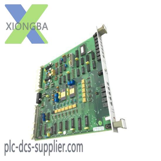 ABB DSQC115