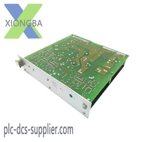ABB DSQC116