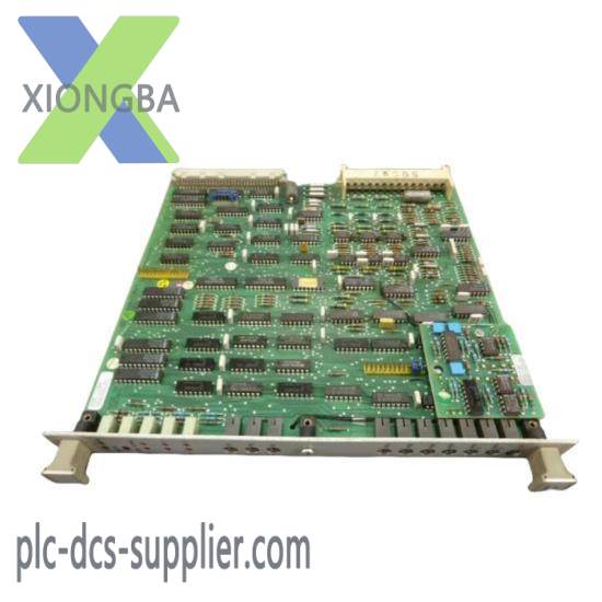 ABB DSQC123B