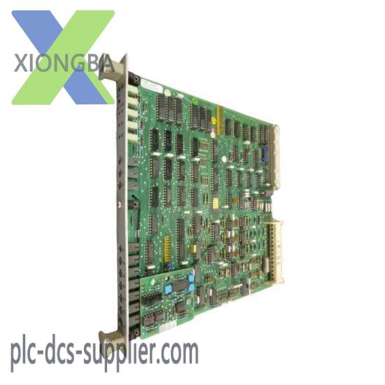 ABB DSQC123B