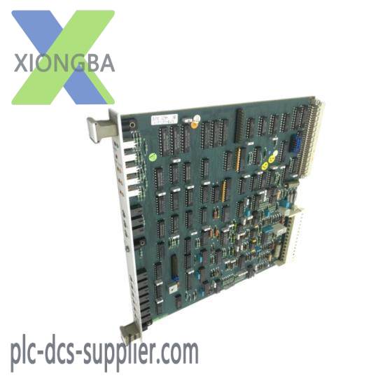 ABB YT204001-FC1