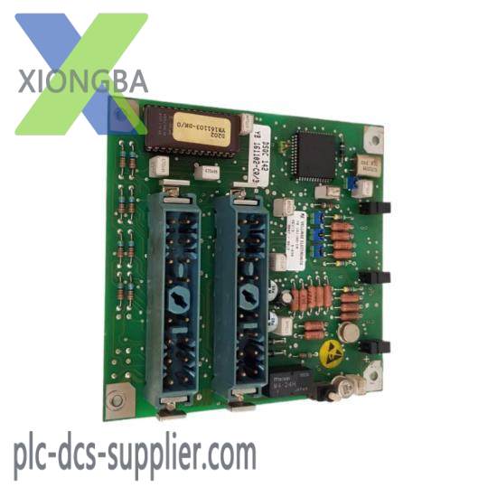 ABB DSQC142