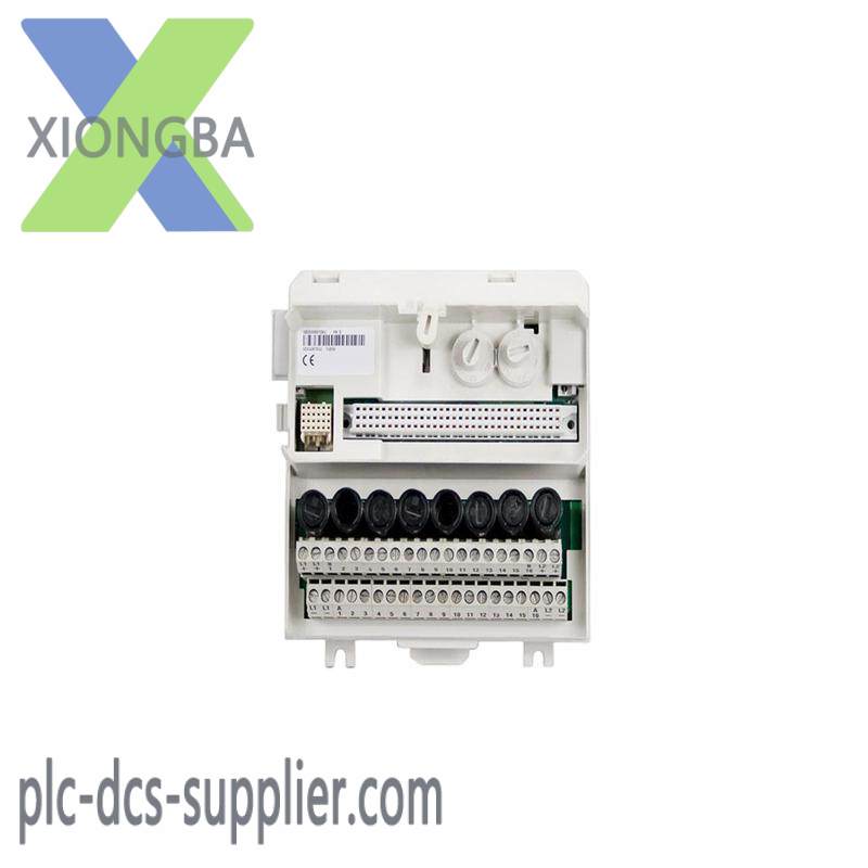 ABB DSQC201 Drive
