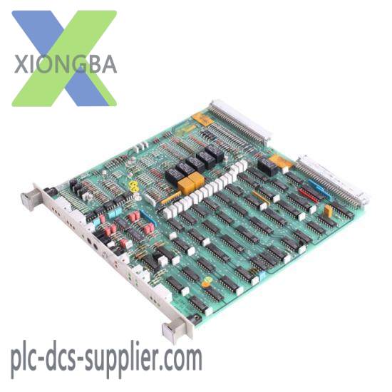 ABB 3HAC026317-001