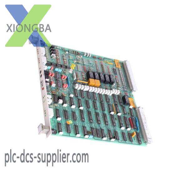 ABB P-HB-IOR-8000N200 Terminal Base Unit