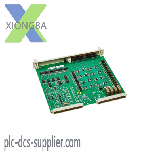 ABB DSQC223 I/O Module