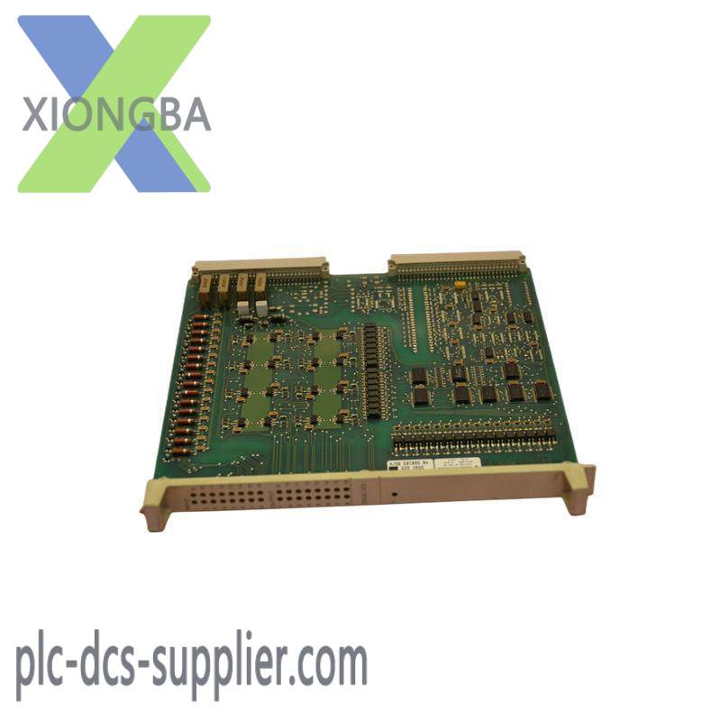 ABB DSQC223 Robotics Digital I/O Module
