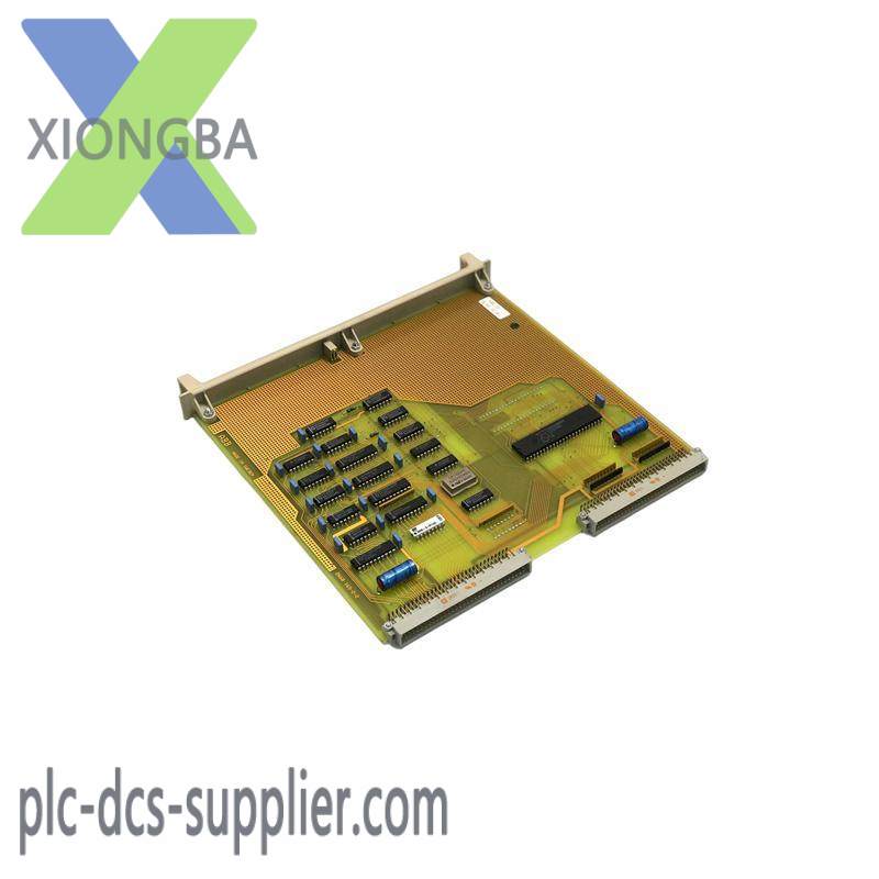 ABB DSQC227 Bus master Module