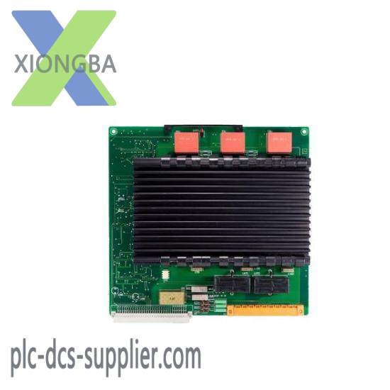 ABB DSQC236G YB560103-CD/22 Robot Axis Drive Board