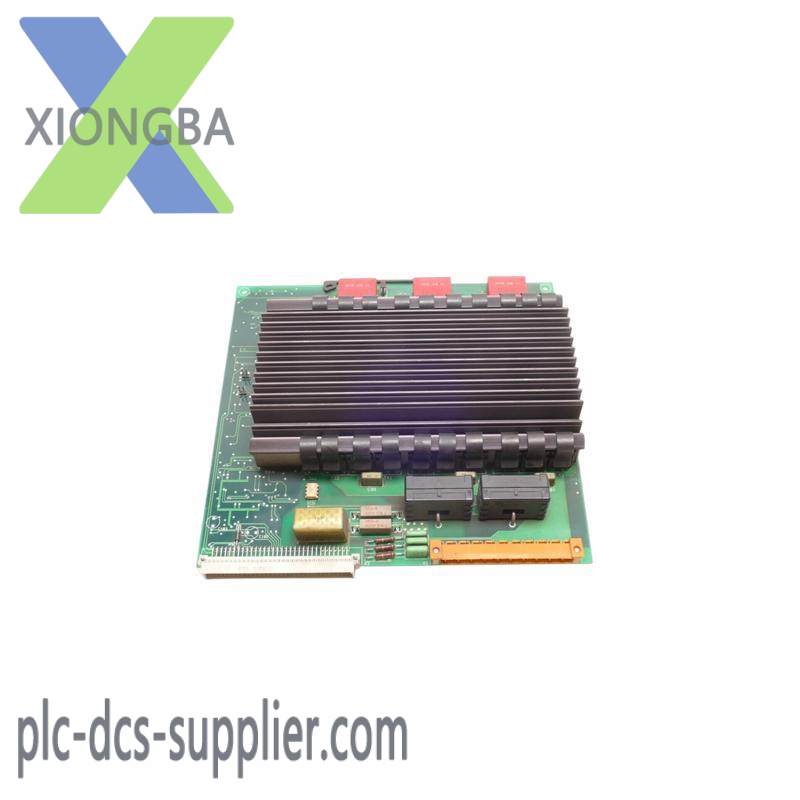 ABB DSQC236T Drive unit