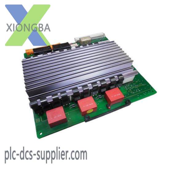 ABB DSQC236T YB560103-CE Robot Servo Drive Unit