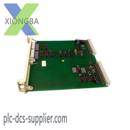 ABB DSQC239 YB560103-CH Robotic Remote I/O Module