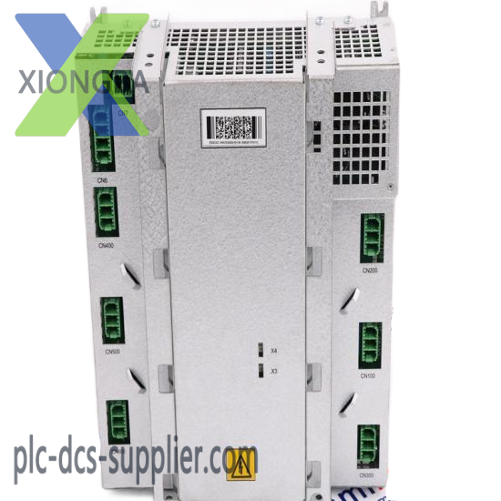 ABB DSQC252