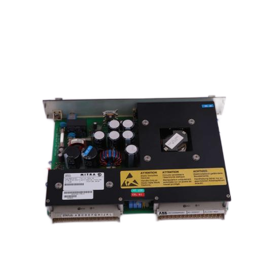 ABB DSQC254