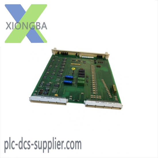 ABB DSQC256A Sensor Module