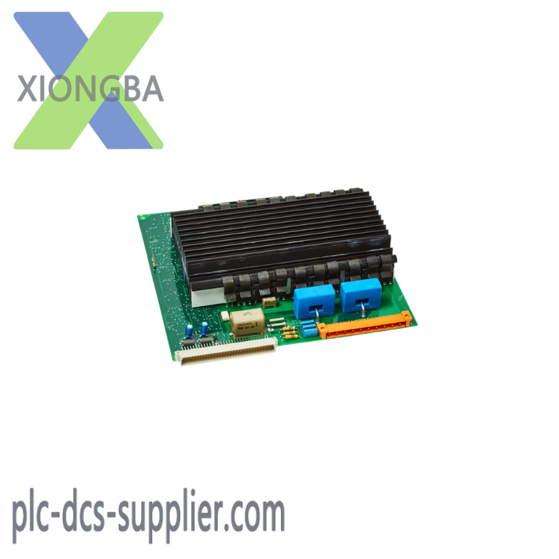ABB DSQC266G Drive unit