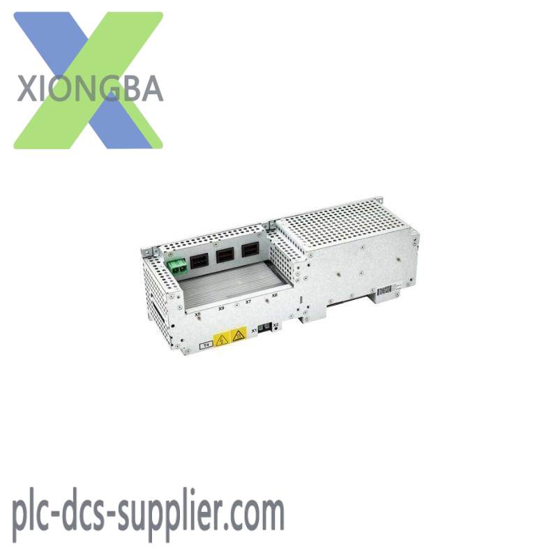 ABB DSQC3041 3HAC063913-001 Servo Drive