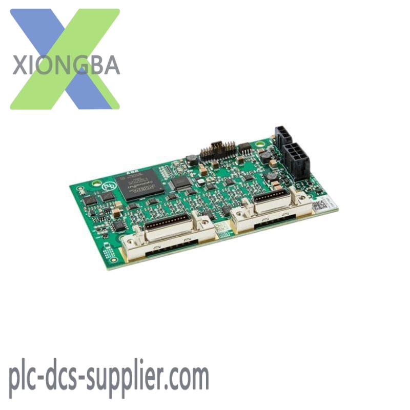 ABB DSQC3044 3HAC059152-001/07 Control Board