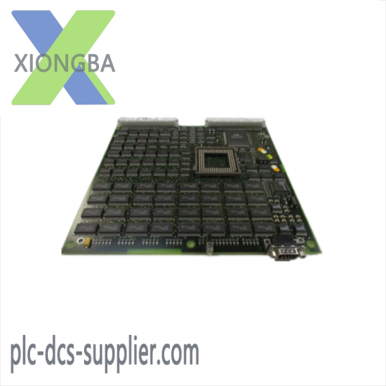 ABB DSQC325 CPU Board