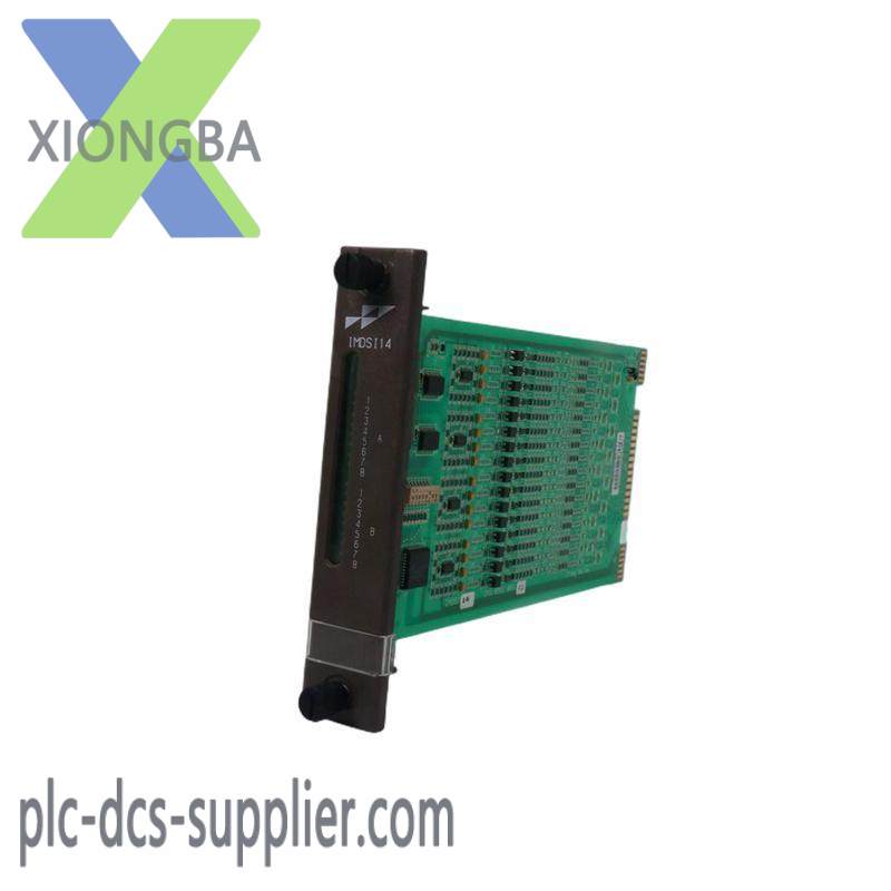 ABB DSQC325 Main computer Board