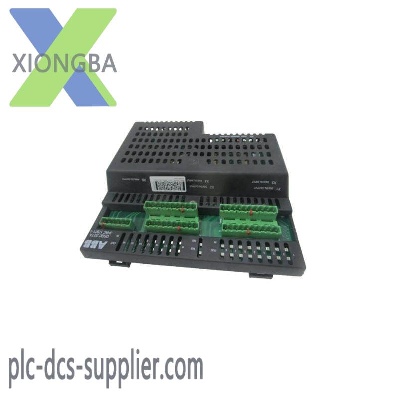 ABB DSQC327A