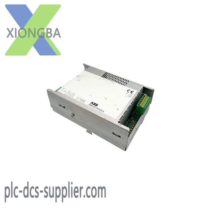 ABB DSQC327A