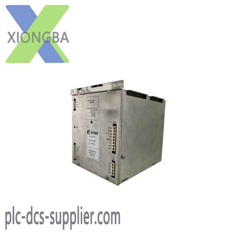 ABB 3BSC690102R1
