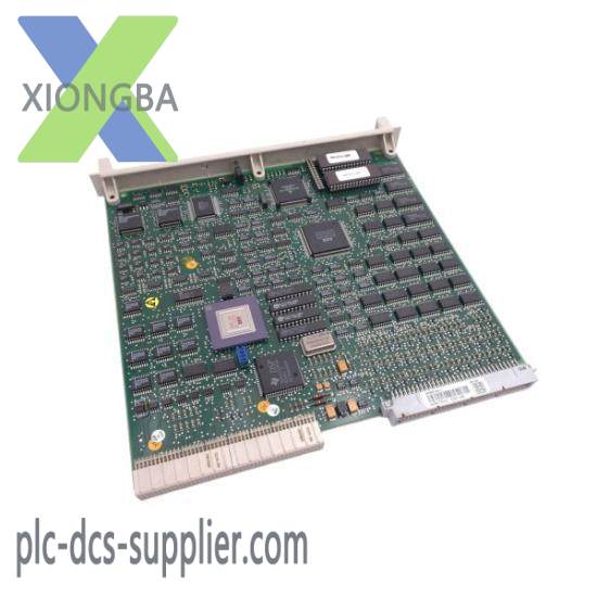 ABB DSQC335 3HAB6182-1 CONTROL BOARD