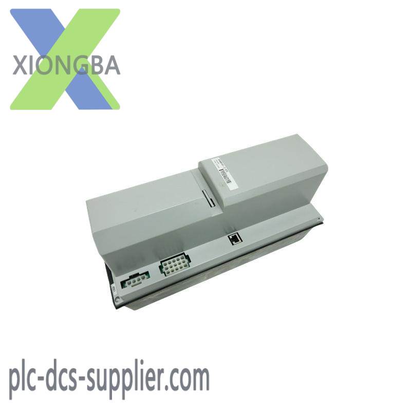 ABB DSQC345B RECTIFIER UNIT