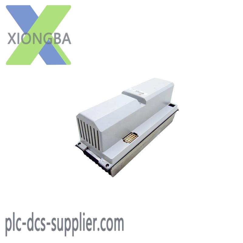 ABB DSQC346E 3HAB8101-11/10A Drive Unit