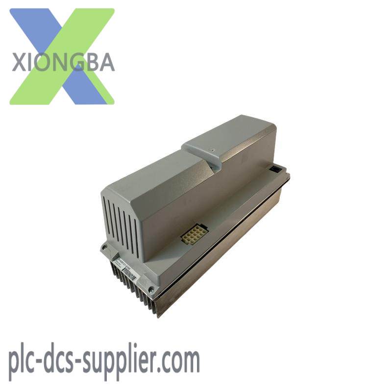 ABB DSQC346G 3HAB8101-8 Drive Unit