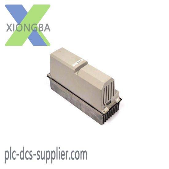 ABB DSQC346G 3HAB81018 DRIVE UNIT