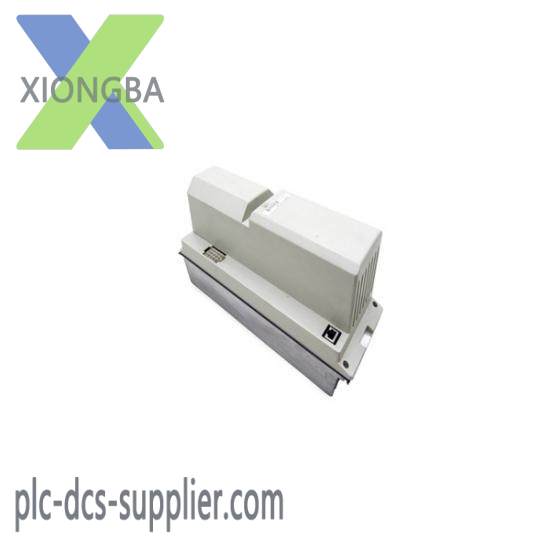 ABB DSQC346U 3HAB8101-13 Drive unit