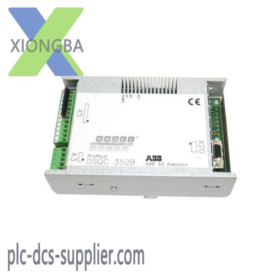 ABB DSQC352
