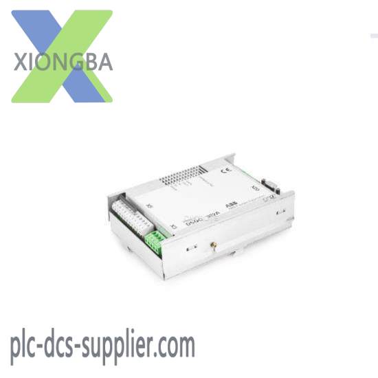 ABB DSQC352A Profibus Module