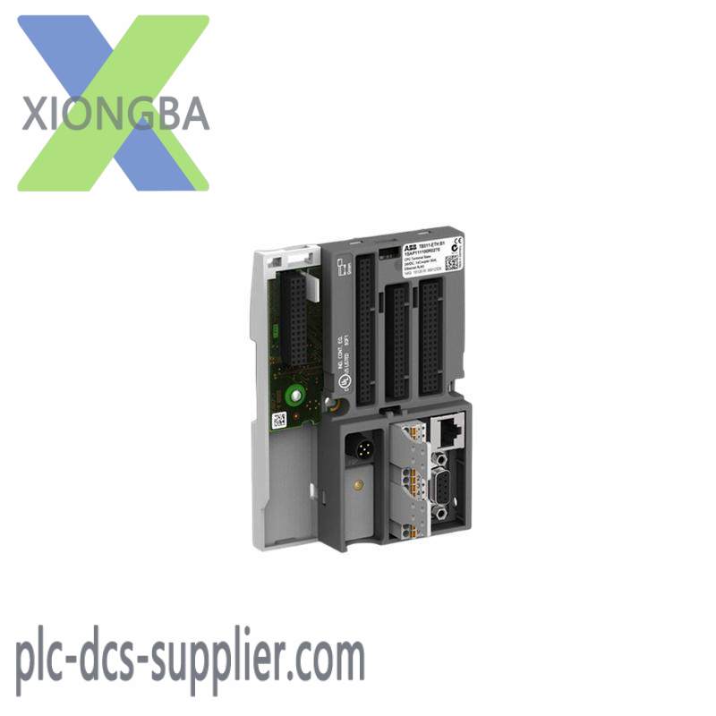 ABB DSQC355A