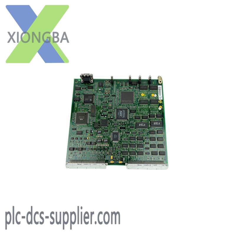 ABB DSQC363 Robot Computer Board