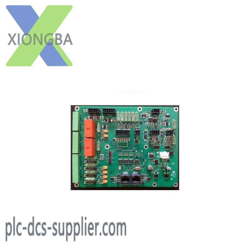 ABB 3HAC8182-2